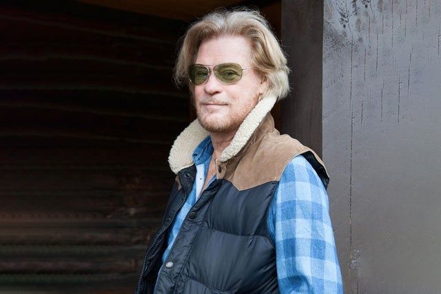 Daryl Hall - Boston, MA