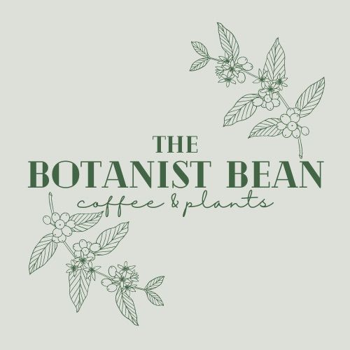 The Botanist Bean Coffee Pop up!