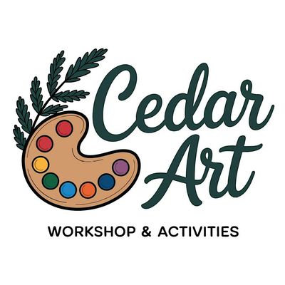 Cedar Art