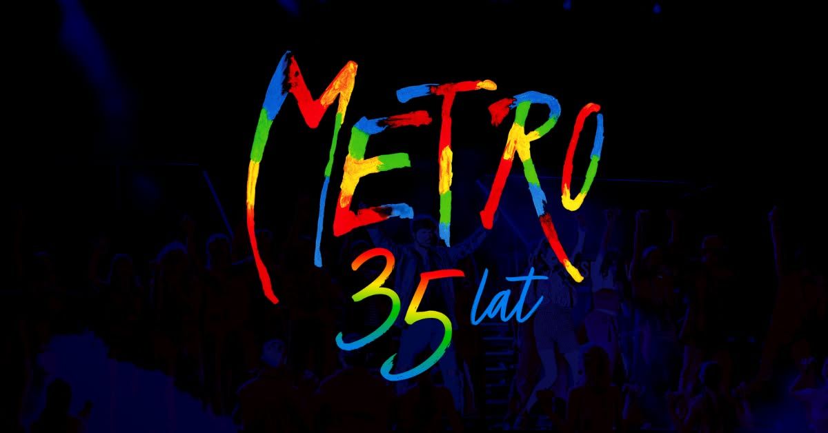 Rzesz\u00f3w: METRO Musical