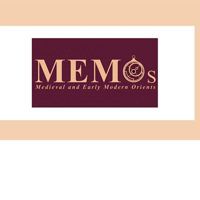 Medieval and Early Modern Orients