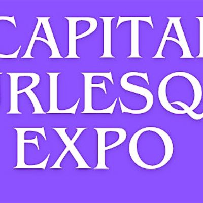Capital Burlesque Expo