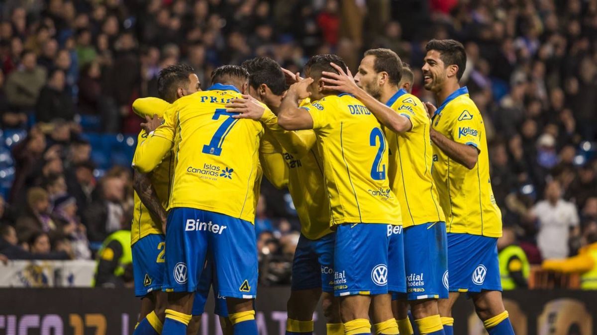 UD Las Palmas vs CD Legan\u00e9s