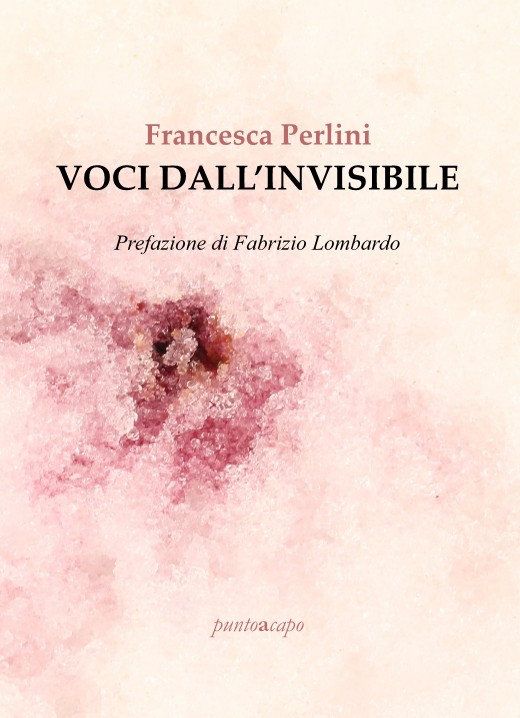 Francesca Perlini \/ Le poetesse e i poeti salutano la primavera