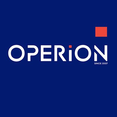OPERION ECOMMERCE & SOFTWARE SDN BHD