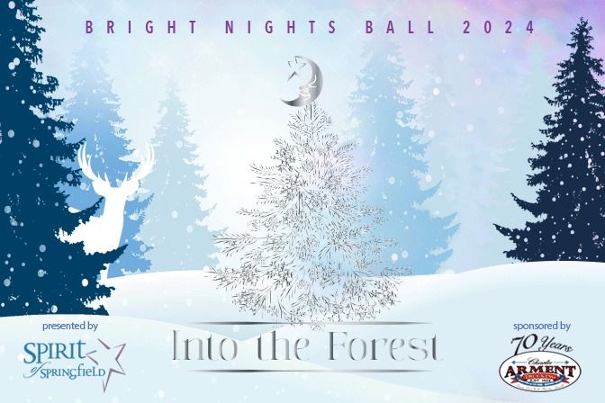 City of Bright Nights Ball