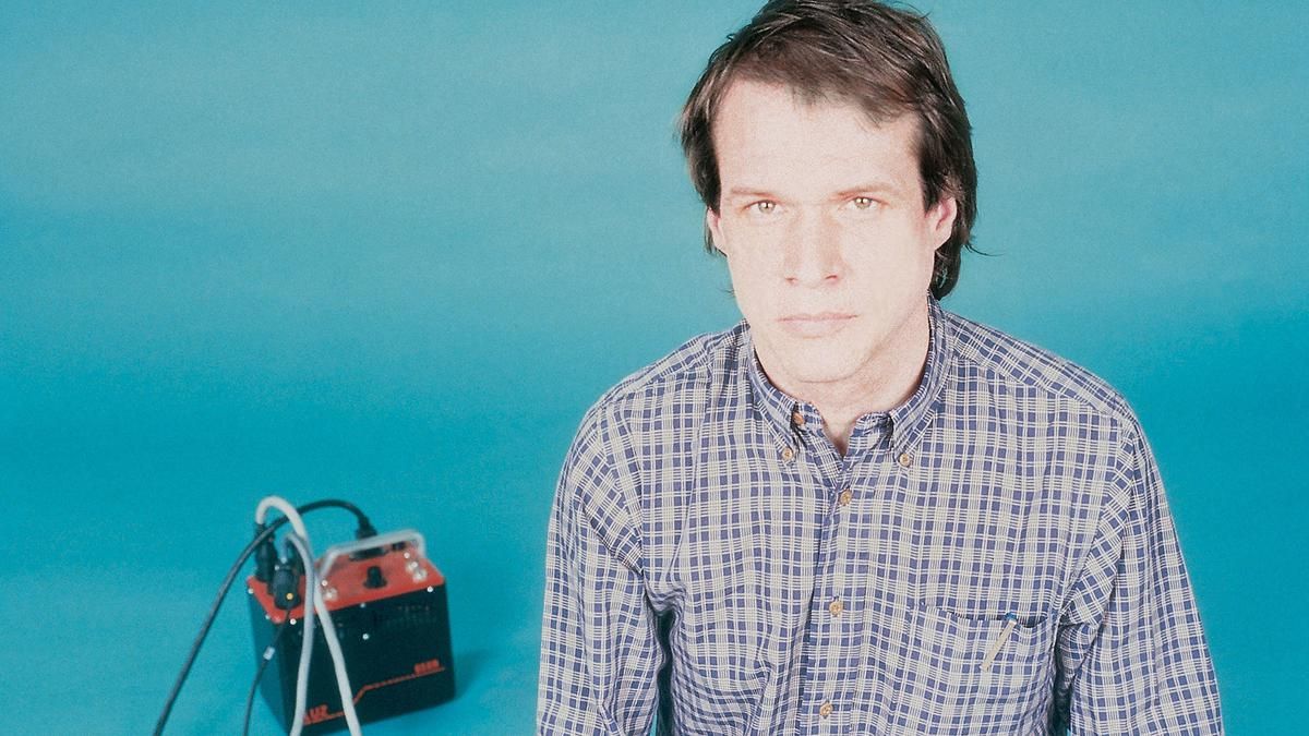 Screening: "Wild Combination: A Portrait of Arthur Russell" by Matt Wolf