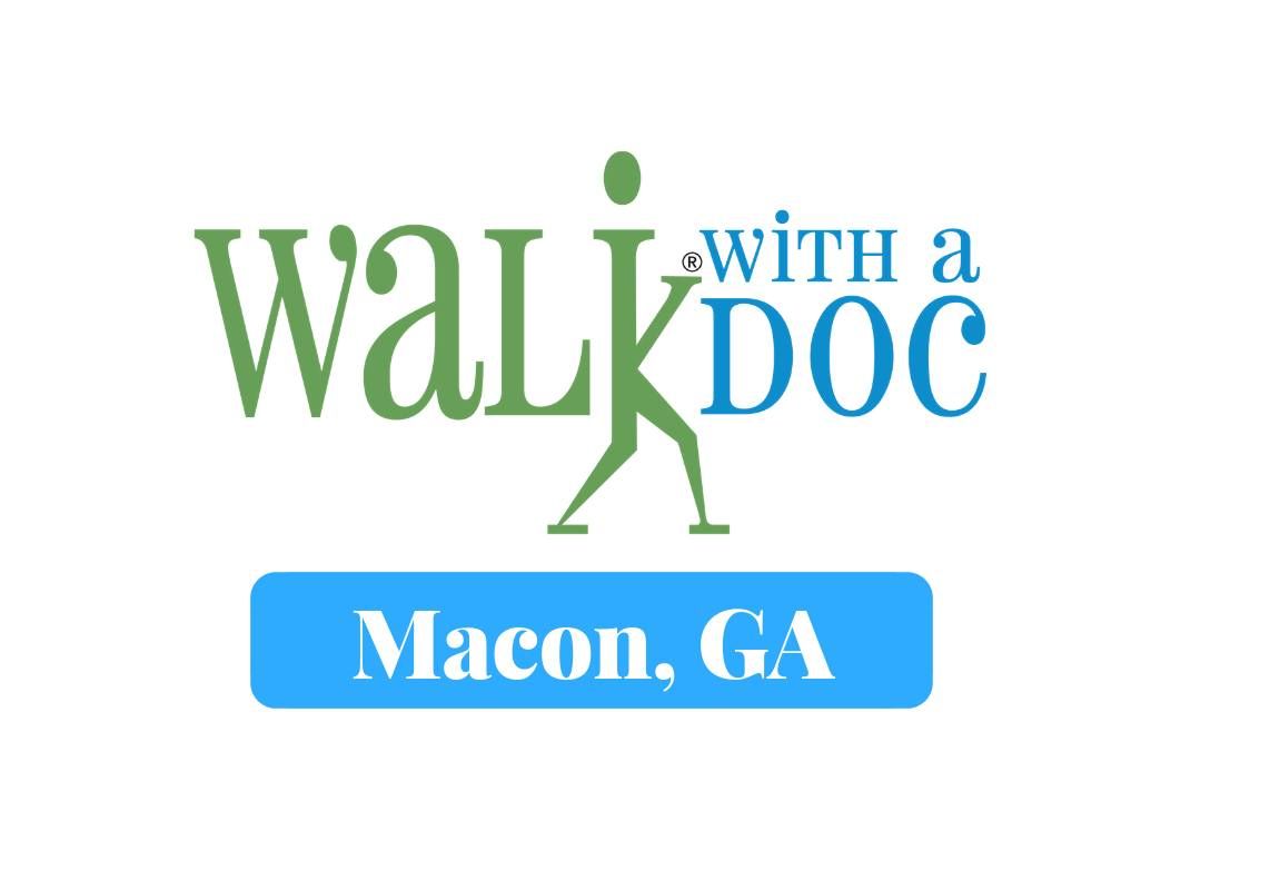 Walk With A Doc: Amerson River Park