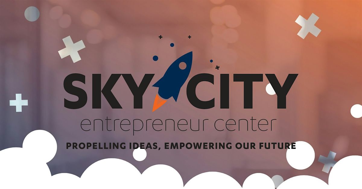 Sky City Entrepreneur Center Book Club - Profit First