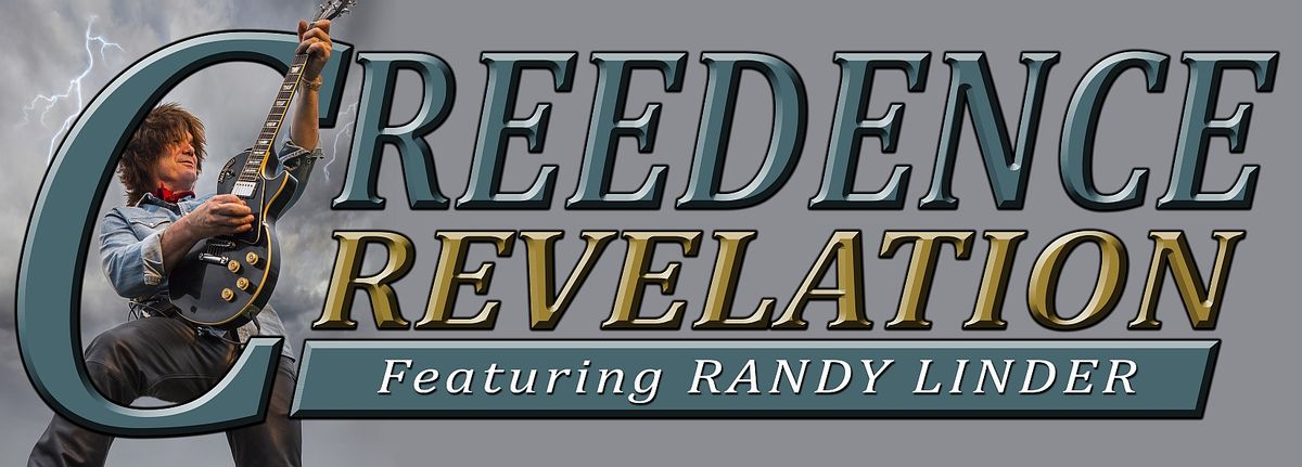 Creedence Revelation - Tribute to Creedence Clearwater Revival