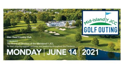 Mid-Island Y JCC Golf Outing