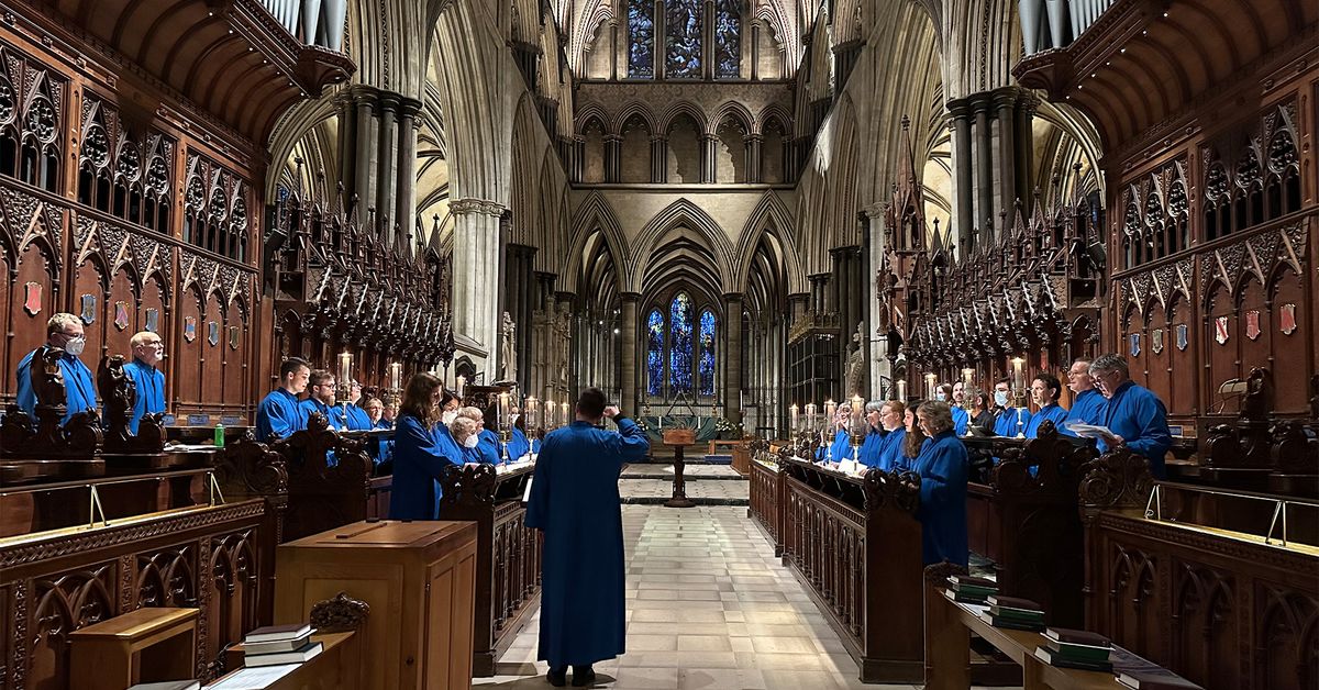 Choral Evensong