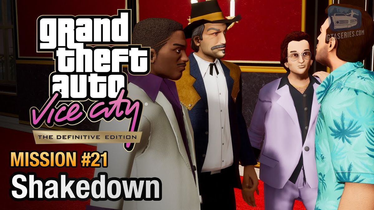 The Bully Shake Down at Monroe Civic Center