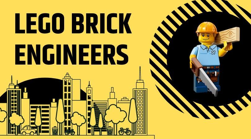 LEGO Brick Engineers