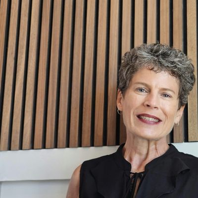 Sure-Ease Health & Well-Being, Cherie Harrington