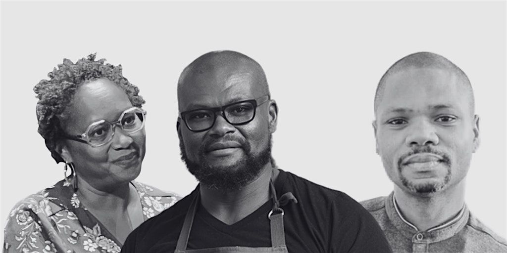 Film Screening & Discussion: SAN GADE DYE with Didier William