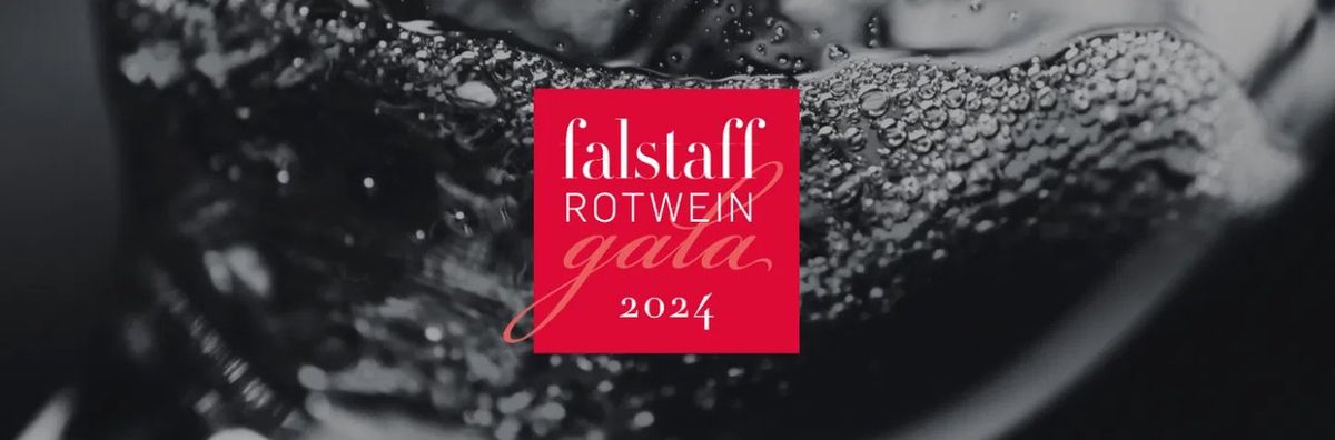 Falstaff Rotweingala 2024