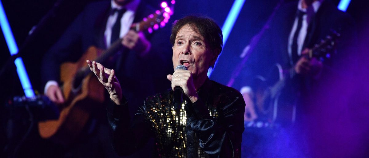 Cliff Richard Brighton Tickets