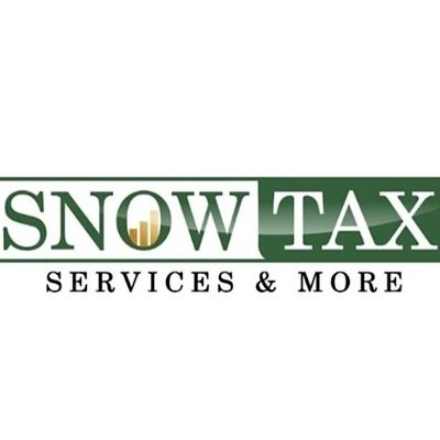 Chantel Snow, CEO- Snow Tax Services and More