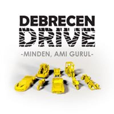 Debrecen Drive