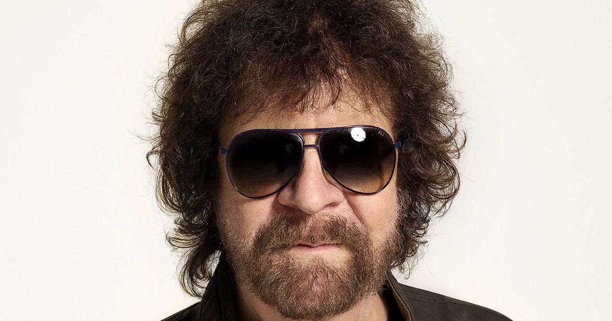 Jeff Lynne's Electric Light Orchestra Chicago