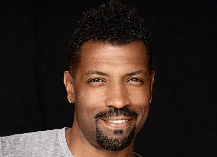 Deon Cole San Francisco