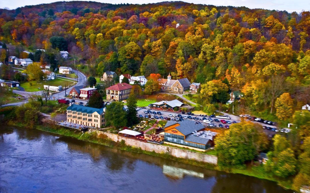 Foxburg Fall Festival