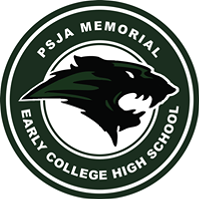 PSJA Memorial Early College High School