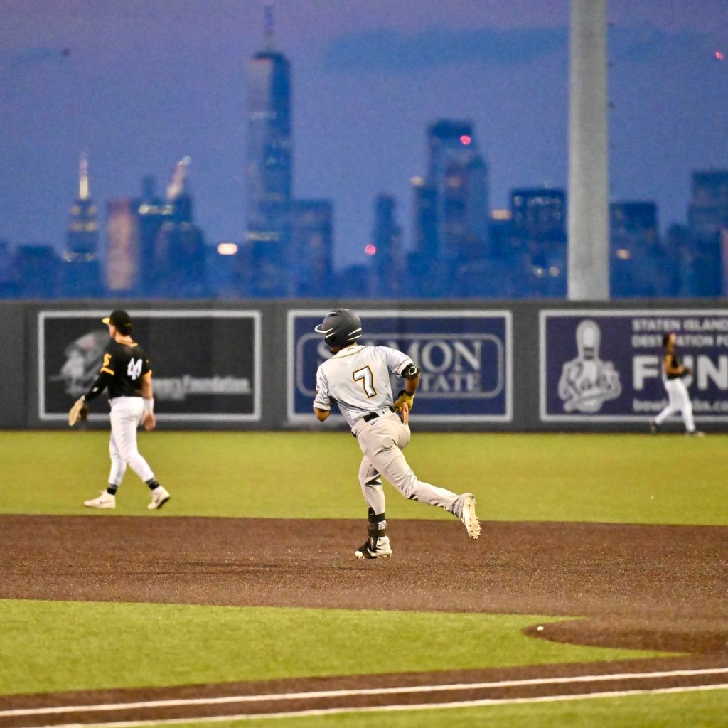 York Revolution at Staten Island FerryHawks at SIUH Community Park