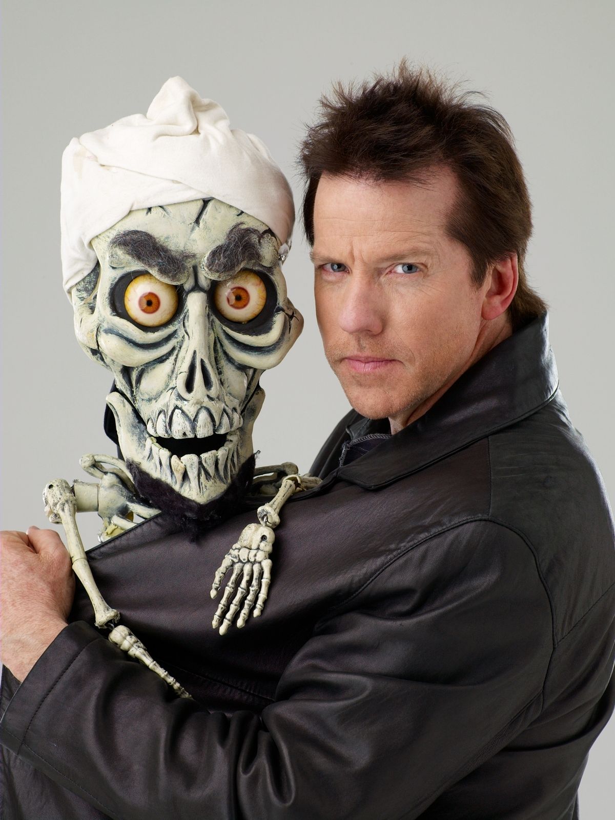 Jeff Dunham - Loveland, CO