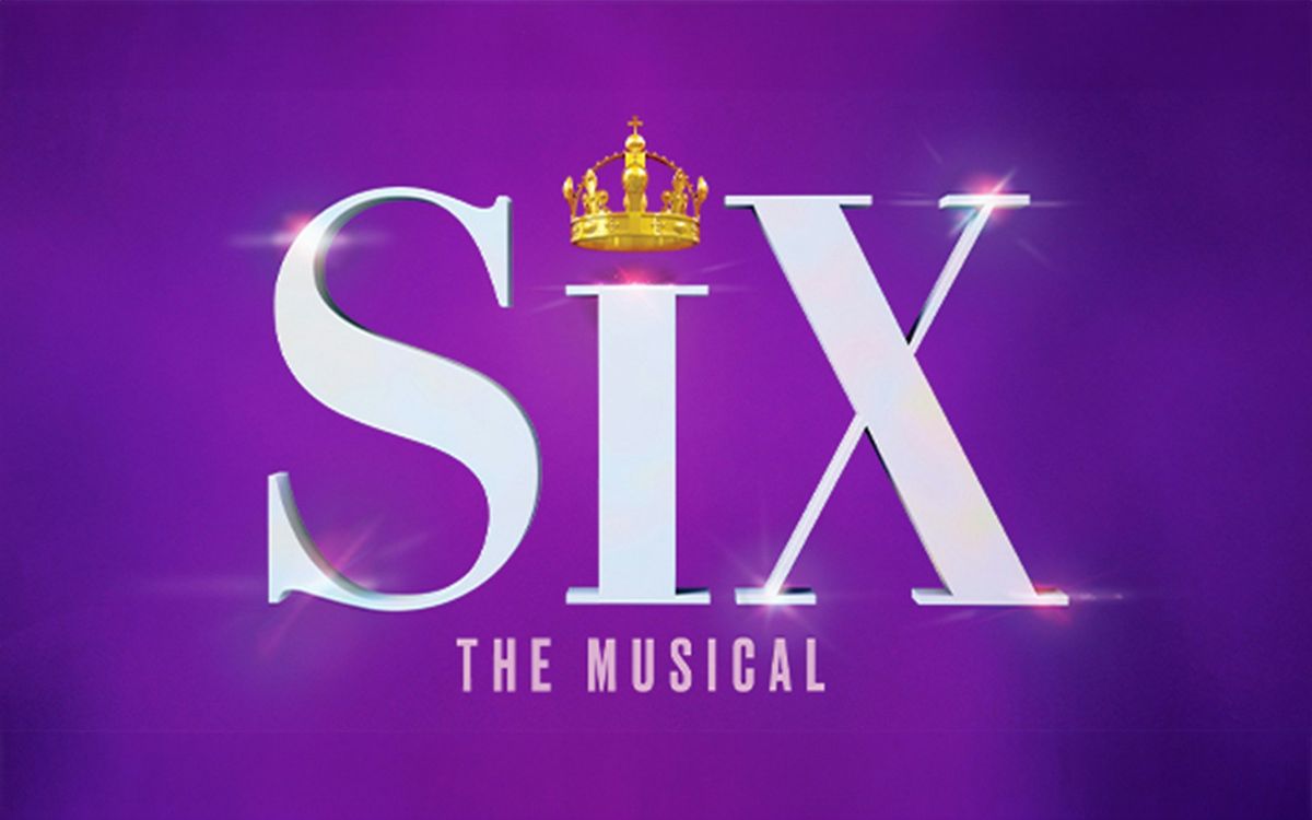 Six the Musical - London