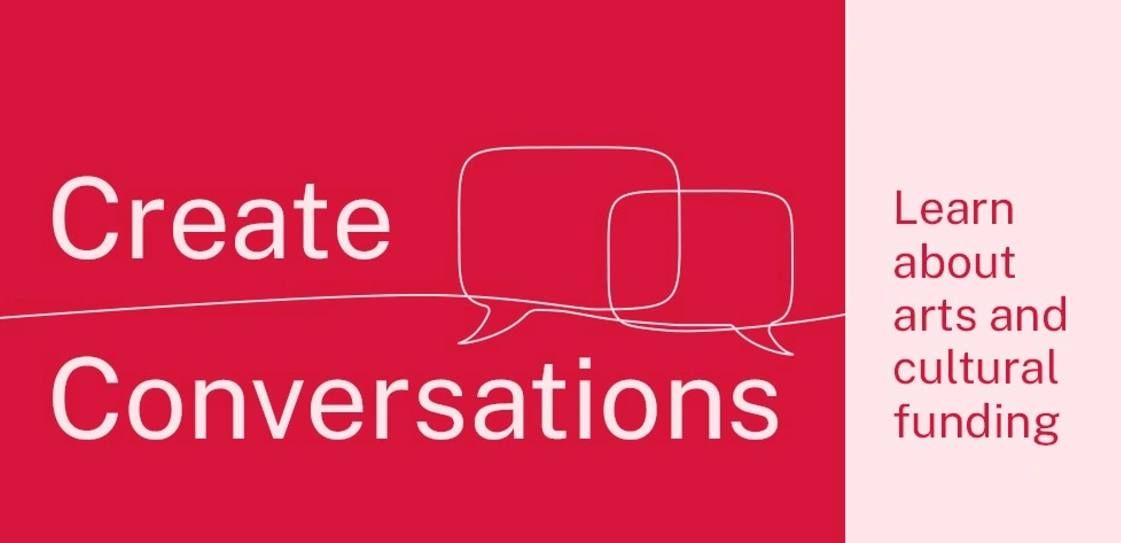 Create Conversations with Create NSW