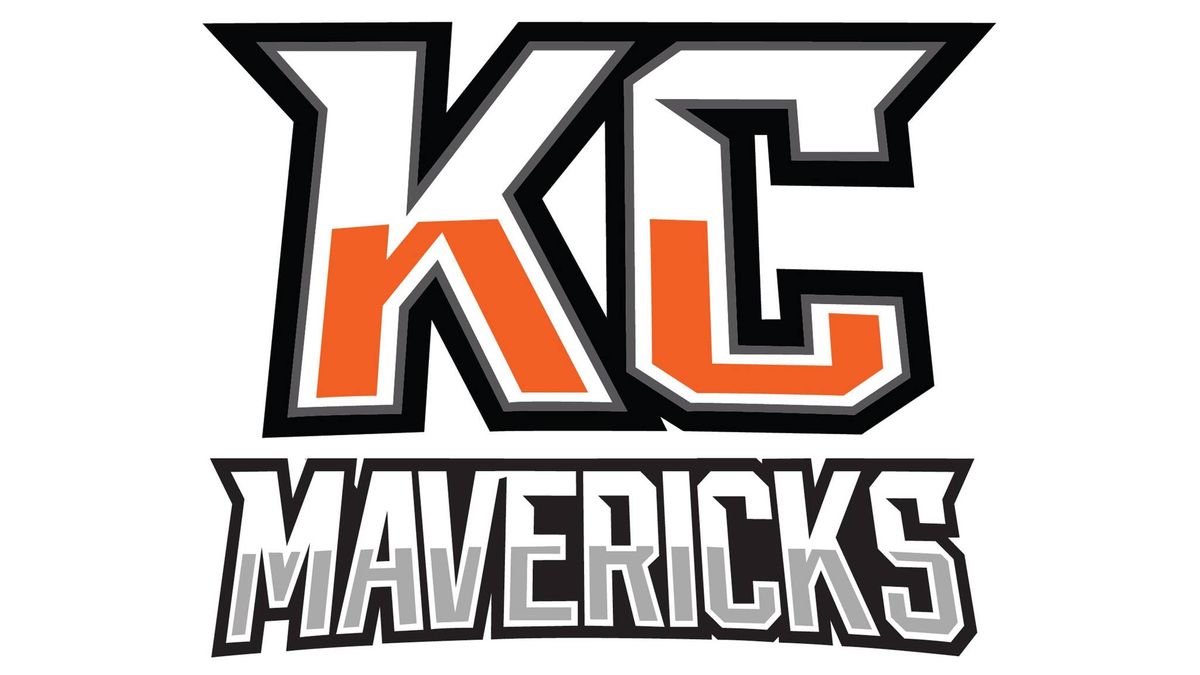 Kansas City Mavericks vs Idaho Steelheads