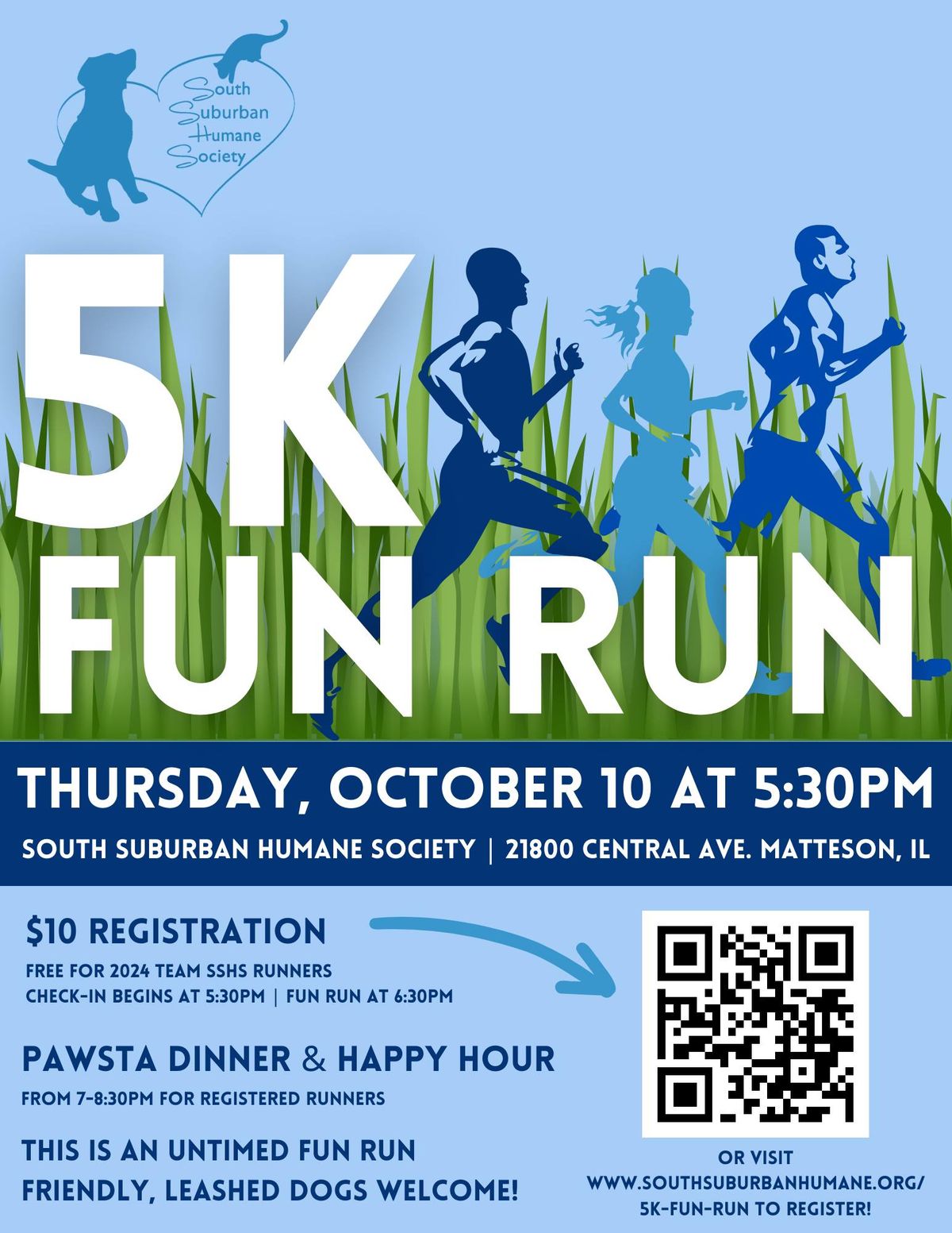 5K Fun Run