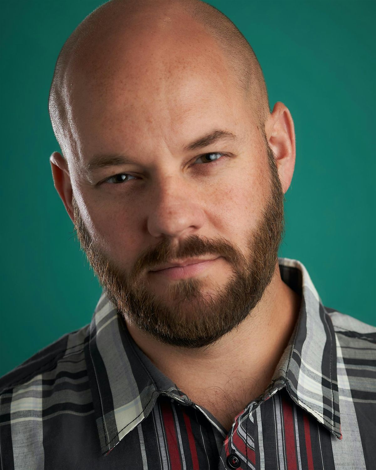 Ken Garr - Live Comedy