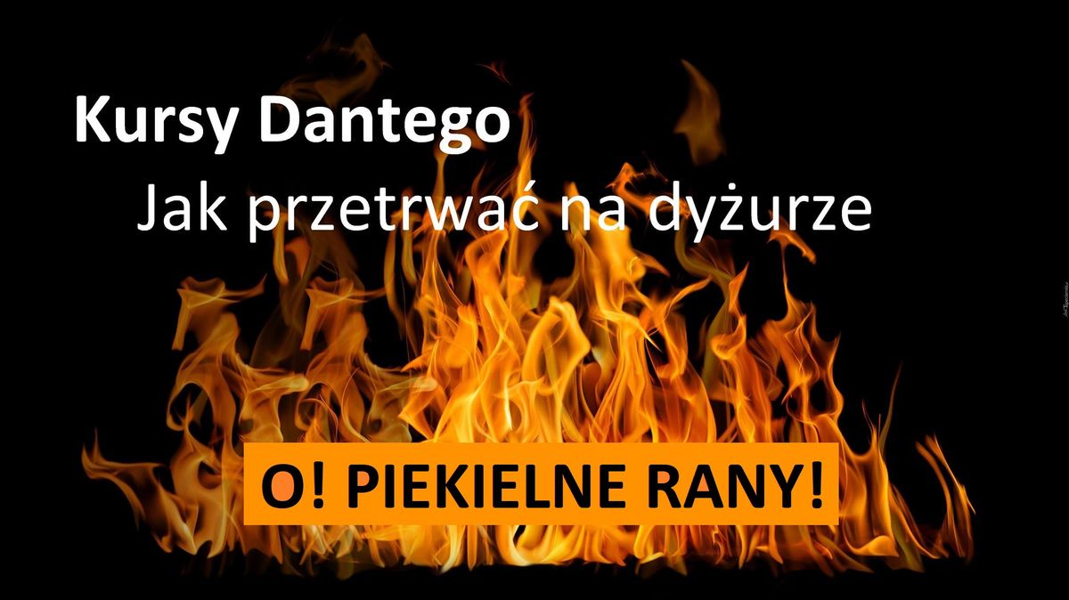 O! Piekielne rany 2!