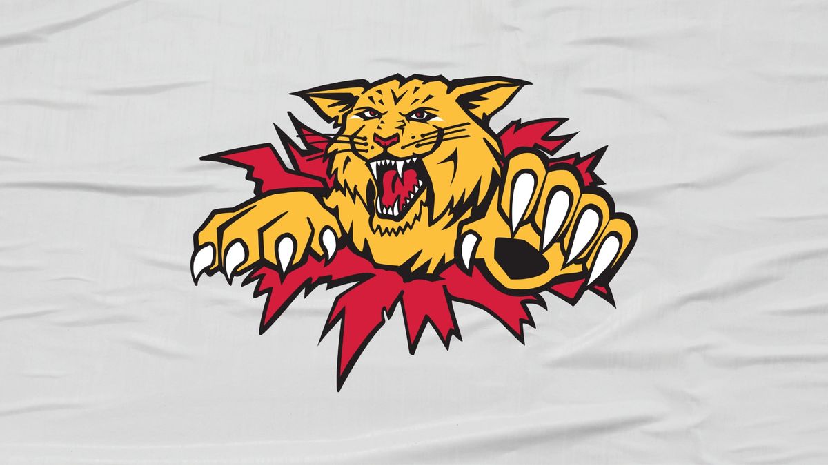 Moncton Wildcats vs. Remparts de Qu\u00e9bec