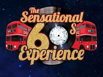 The Sensational 60's Experience - Rothes Hall, Glenrothes