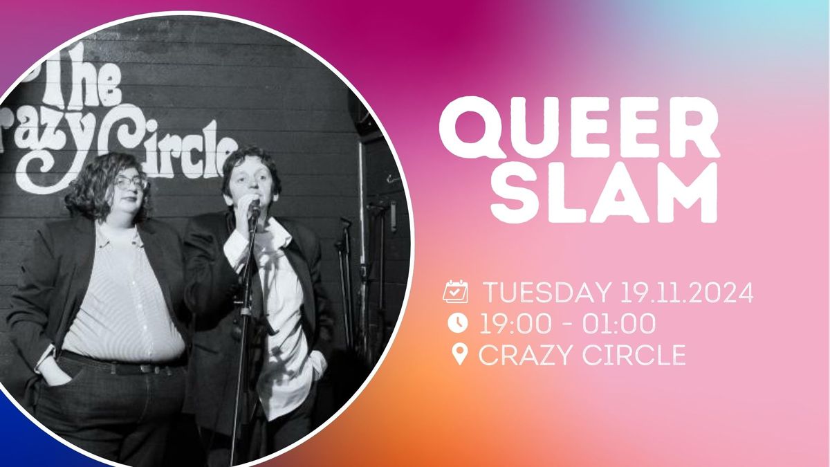 Queer Slam