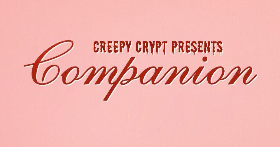 Creepy Crypt Special: Companion (OmU)