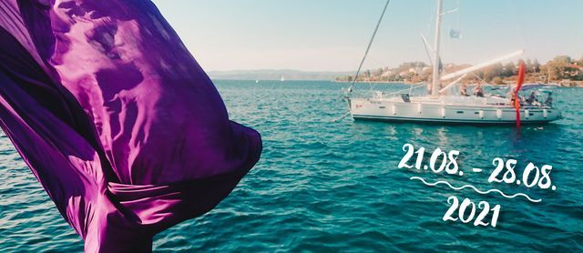 Aerial Cruise Croatia 2021 - Aerial Sailing Retreat