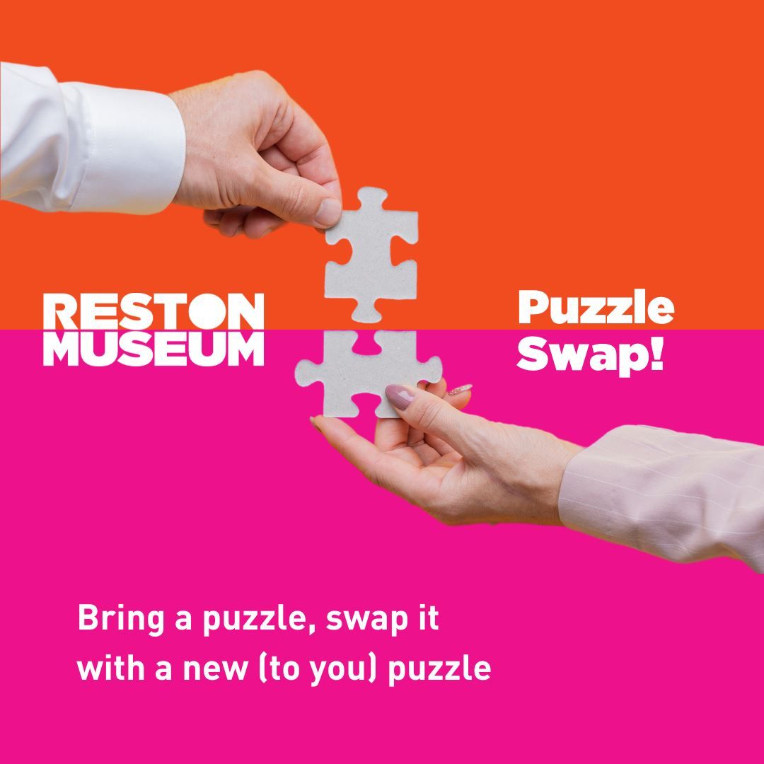 Puzzle Swap!