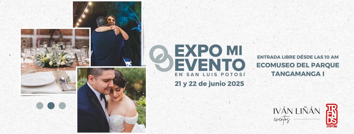 Expo mi evento en San Luis 