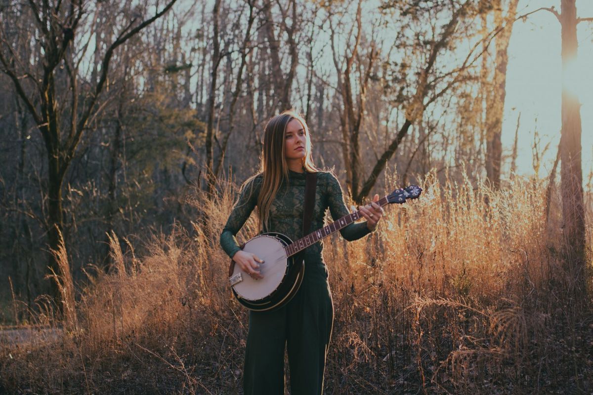 Brenna MacMillan