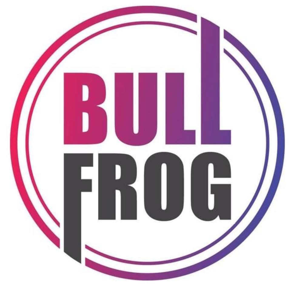 Live Music - Bull Frog!