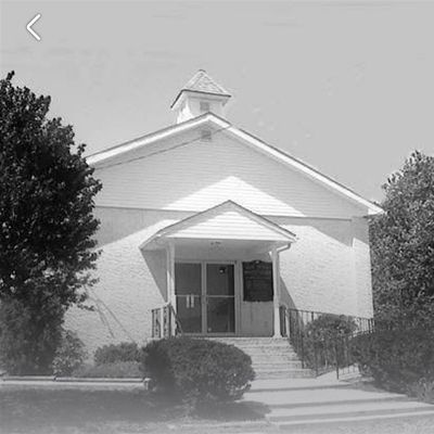 New Hope Baptist Church Women of Hope Ministry