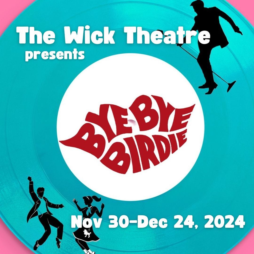 Bye Bye Birdie at 5th Avenue Theatre