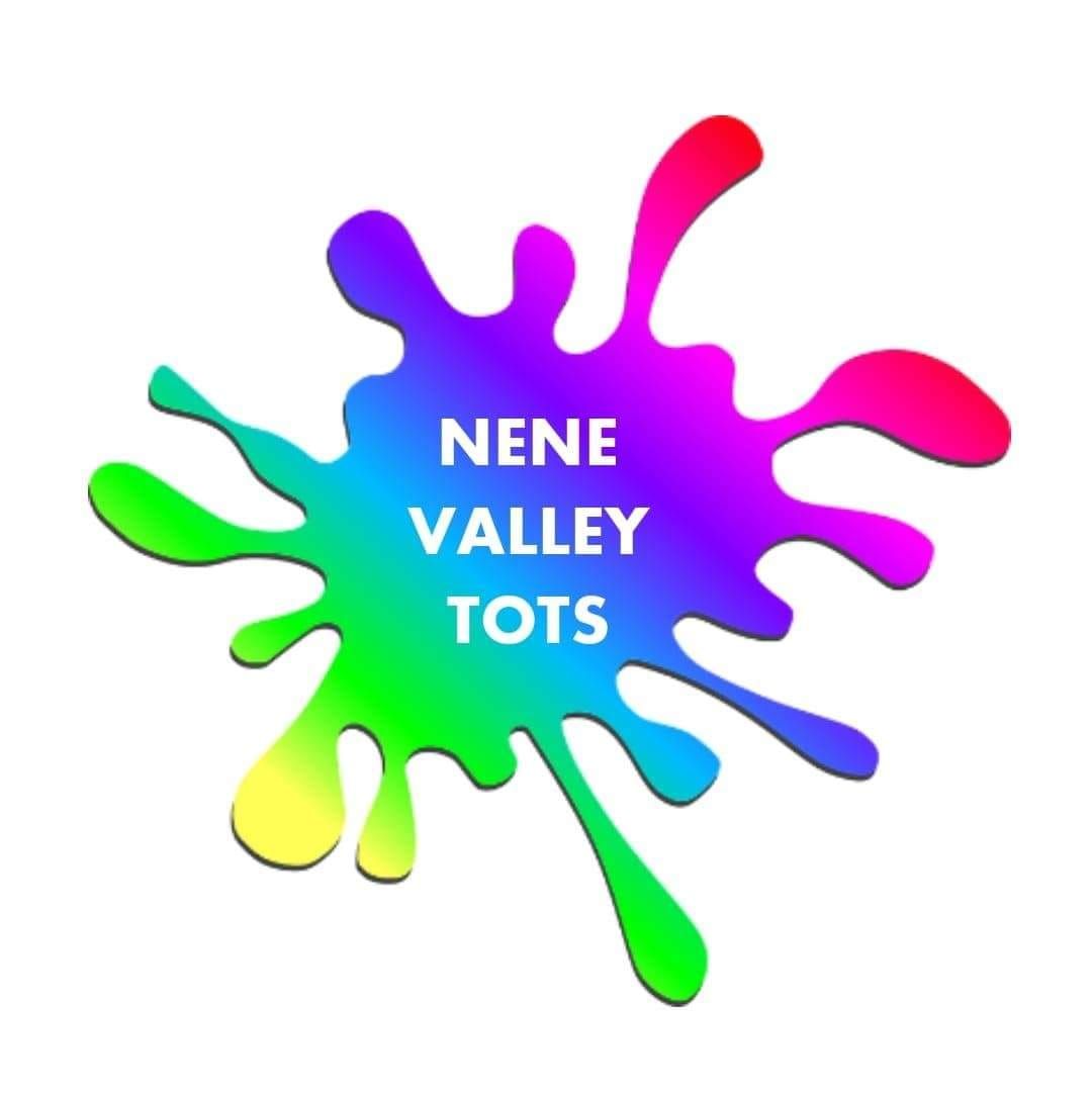 Nene Valley Tots General Play