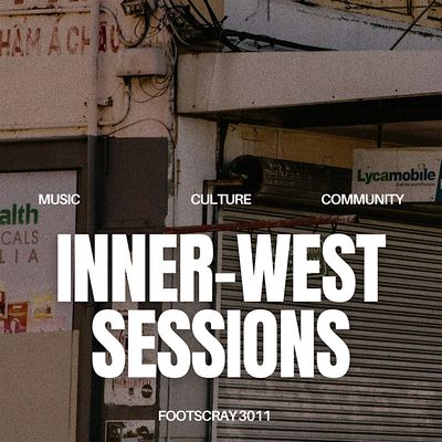 Inner-West Sessions