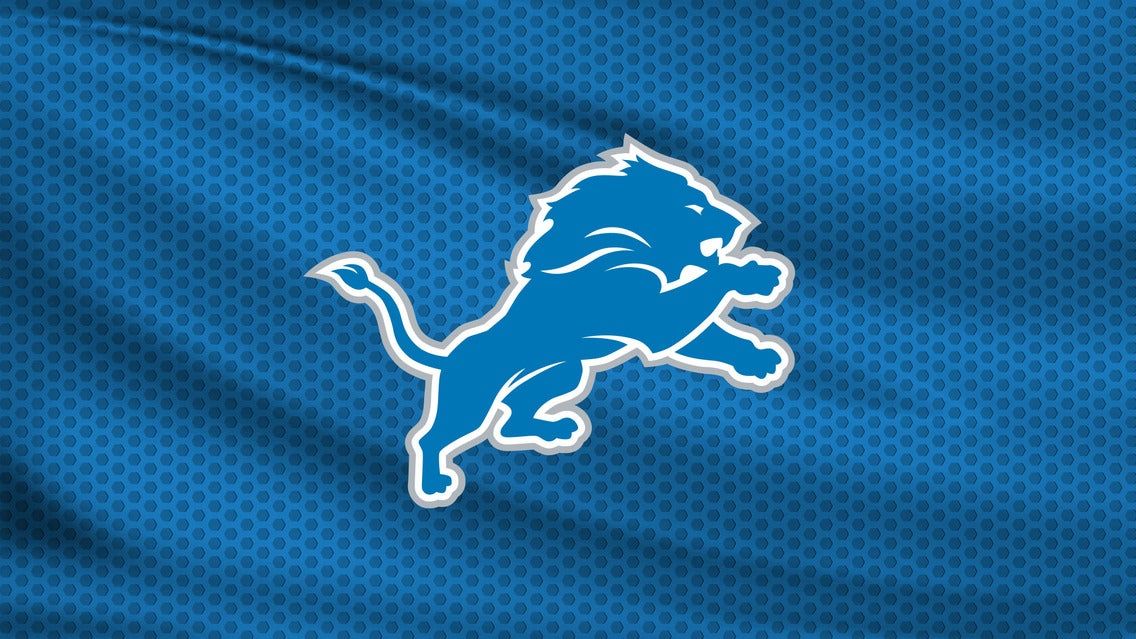 NFC Divisional Round At Ford Field - Detroit Lions v TBD